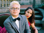 Pink Martini artist photo