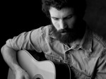 Ben Bedford artist photo