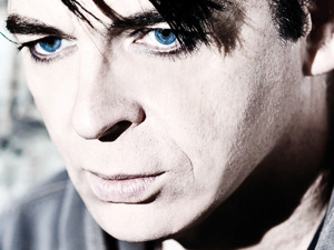 Gary Numan artist photo