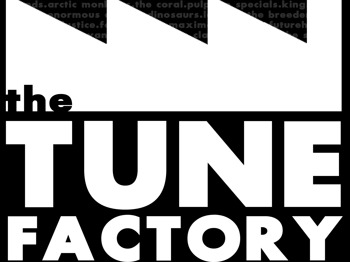 The Tune Factory Every Friday At Mothers Ruin picture