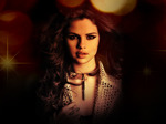 Selena Gomez artist photo