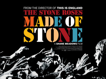 The Stone Roses: Made Of Stone Film Premiere: The Stone Roses picture