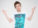 Chris Ramsey artist photo