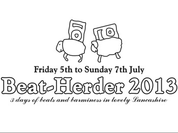 Beat-Herder Festival 2013 picture