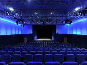 The Radlett Centre venue photo