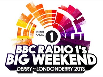 BBC Radio 1's Big Weekend picture