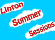 Linton Summer Sessions artist photo