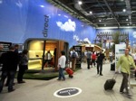 Grand Designs Live artist photo