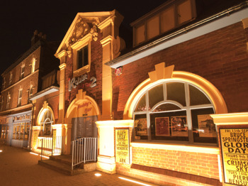 The Robin 2 venue photo