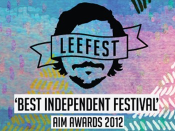 LeeFest 2013 picture