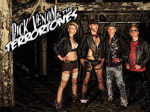 Dick Venom & The Terrortones artist photo
