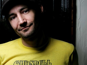 Danny Howells artist photo