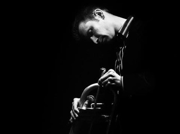 The Duval Project artist photo