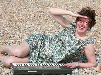 The Lorraine Bowen Experience artist photo