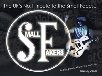 The Small Fakers artist photo