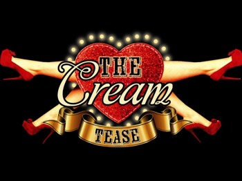 Burlesque Night: Cream Tease picture