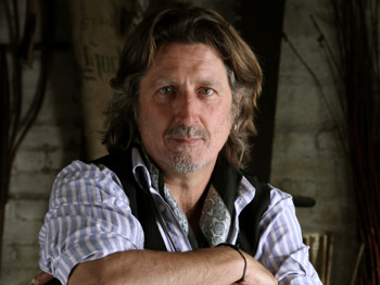 Steve Knightley artist photo