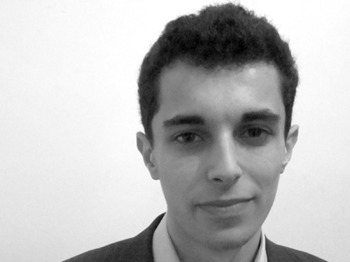 The Guildhall Graduate Season Lunchtime Concert With Walid El-yafi (piano): Walid El-Yafid picture