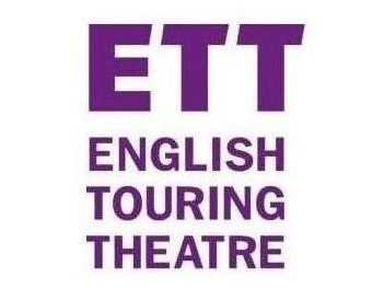 English Touring Theatre artist photo