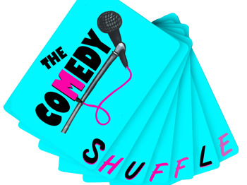 The Comedy Shuffle: Paul Chowdhry, Louis Ramey, Ian Stone, Bryan Lacey, And very special guest who can't be named picture