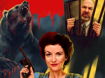 The Bear (Touring) picture