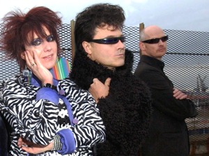 The Rezillos artist photo