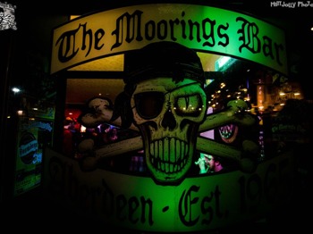 The Moorings Bar venue photo