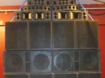 Unrulee Rockers International Sound System artist photo