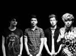 5 Seconds Of Summer artist photo