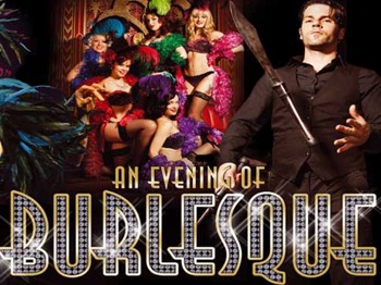 An Evening Of Burlesque (Touring) picture