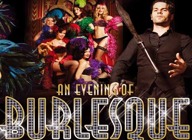 An Evening Of Burlesque (Touring) artist photo