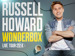 Russell Howard's Good News. Series 8 event picture