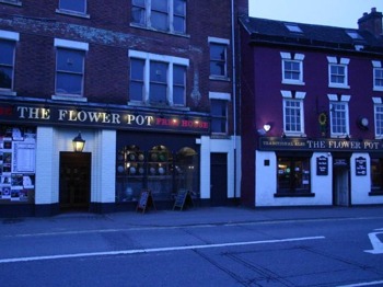 Flower Pot venue photo