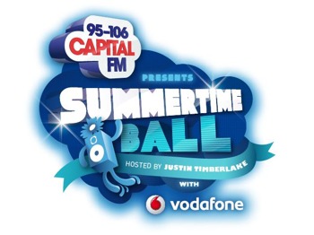 Capital FM Presents Summertime Ball: Justin Timberlake + Robbie Williams + Taylor Swift + will.i.am + Olly Murs + Jessie J + The Wanted + Labrinth + The Saturdays + Ellie Goulding + Lawson + Rizzle Kicks + Union J + Disclosure + AlunaGeorge picture
