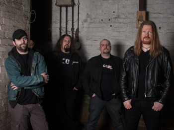 I.C.O.N. artist photo
