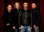 Wet Wet Wet artist photo