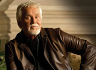 Kenny Rogers artist photo