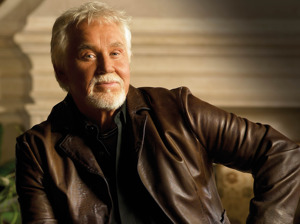 Kenny Rogers artist photo