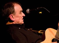 Martin Carthy & Eliza Carthy : Martin Carthy, Eliza Carthy artist photo