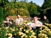 Childhood announced 7 new tour dates