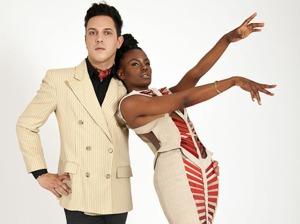 Noisettes artist photo