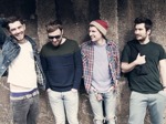 Twin Atlantic artist photo
