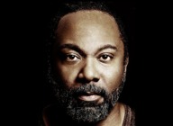 Reginald D Hunter artist photo