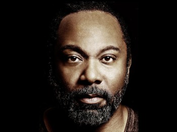 Reginald D Hunter artist photo
