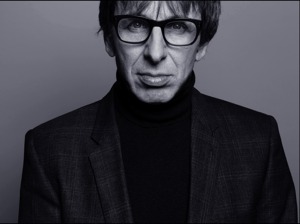 Ian Stone artist photo