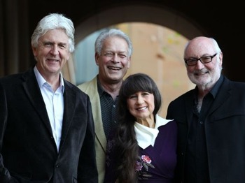 The Seekers artist photo