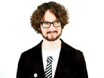 James Dowdeswell artist photo