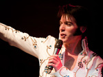 Lee 'Memphis' King artist photo