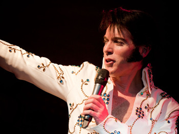 Lee 'Memphis' King artist photo