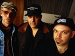 Masters Of Reality artist photo